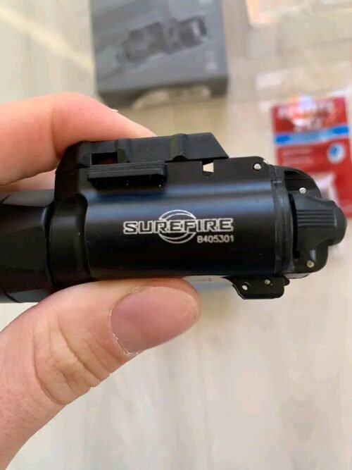 Lampe Surefire X300U 1000 Lumens (OCCASION NEUVE) – Image 2