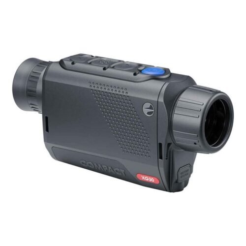 Monoculaire Thermique Pulsar Axion Xg30 Compact – Image 3