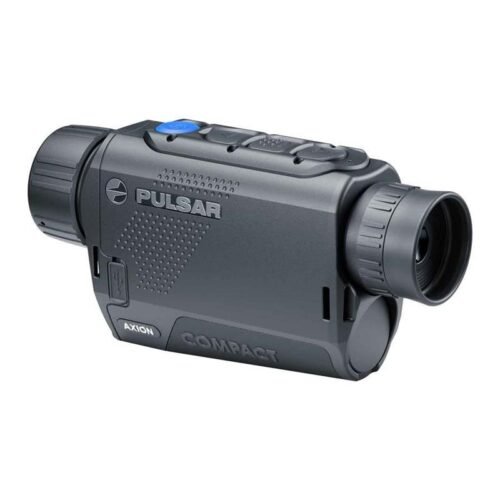 Monoculaire Thermique Pulsar Axion Xg30 Compact – Image 7