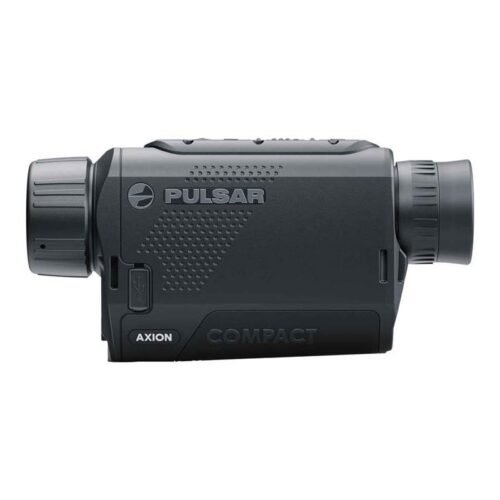 Monoculaire Thermique Pulsar Axion Xg30 Compact – Image 8