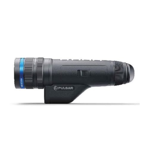 Monoculaire Thermique Pulsar Telos Lrf Xp50 – Image 3