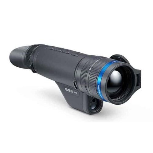 Monoculaire Thermique Pulsar Telos Lrf Xp50