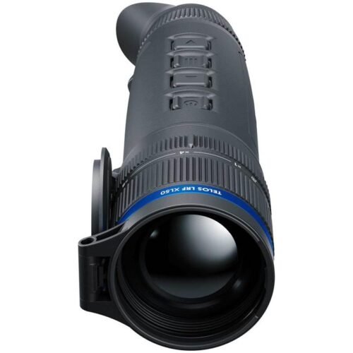 Monoculaire Vision Thermique Pulsar Telos Lrf Xl50