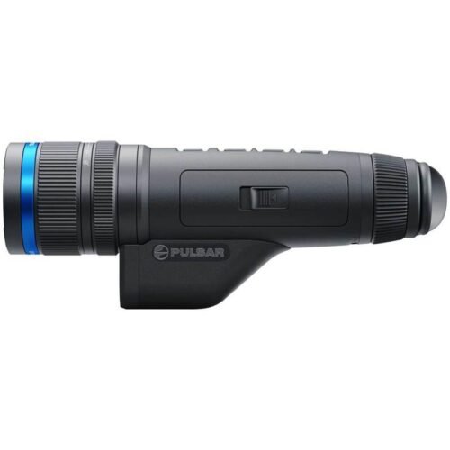 Monoculaire Vision Thermique Pulsar Telos Lrf Xl50 – Image 7