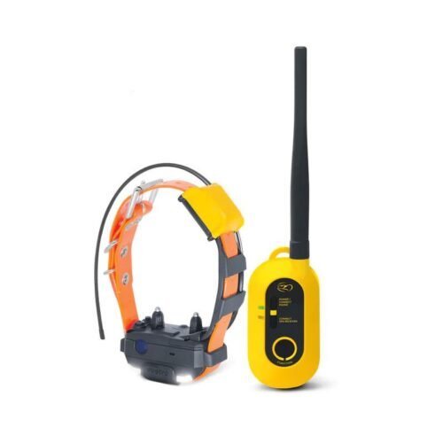 Pack Complet de 3 Colliers + Centrale Dogtra Pathfinder 2