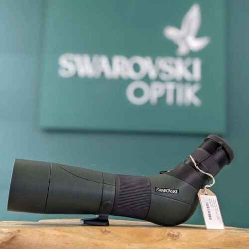 Longue-vue SWAROVSKI ATS 80mm 20-60x SET COMPLET (OCCASION)