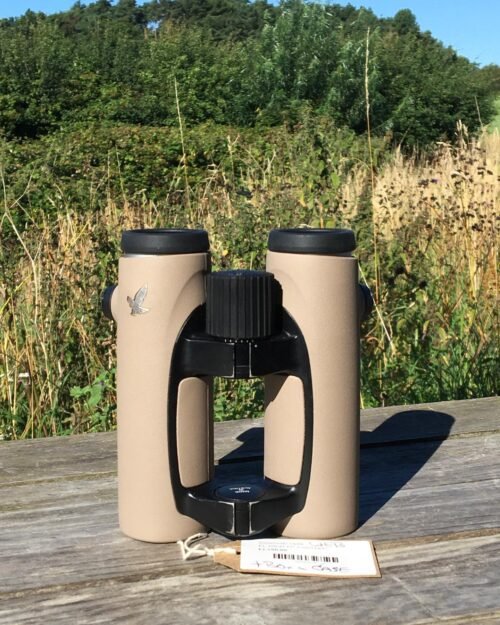 Swarovski EL 10x32 WB FieldPro BeigeSable (OCCASION) – Image 2