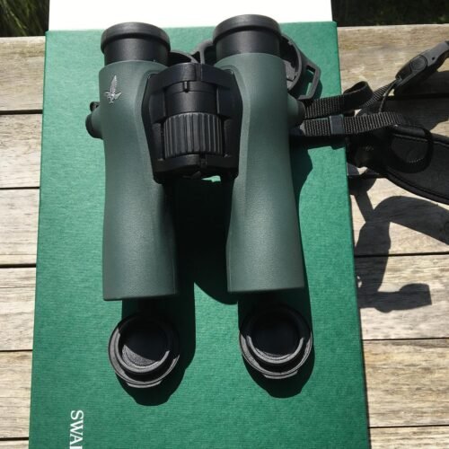 Jumelles Swarovski Optik NL PURE 42 (OCCASION) – Image 3