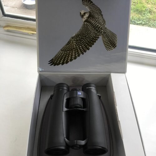 Jumelles ZEISS Victory RF 10×42 Rangefinder Télémètre (OCCASION)