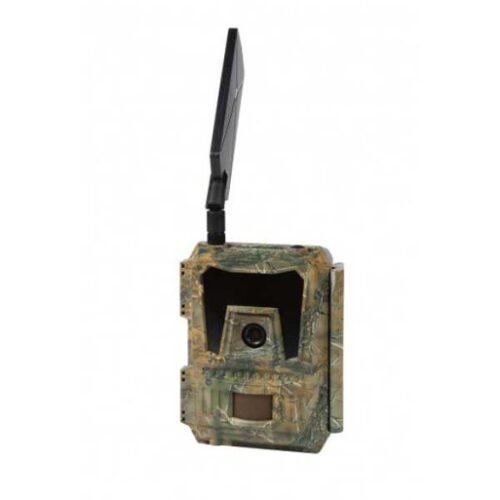 Pack Piège Photographique NUM’AXES PIE1052 Camo