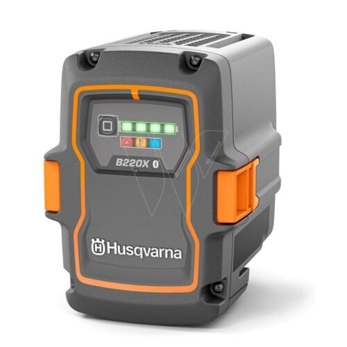 Batterie Intégrée HUSQVARNA 40-B220X