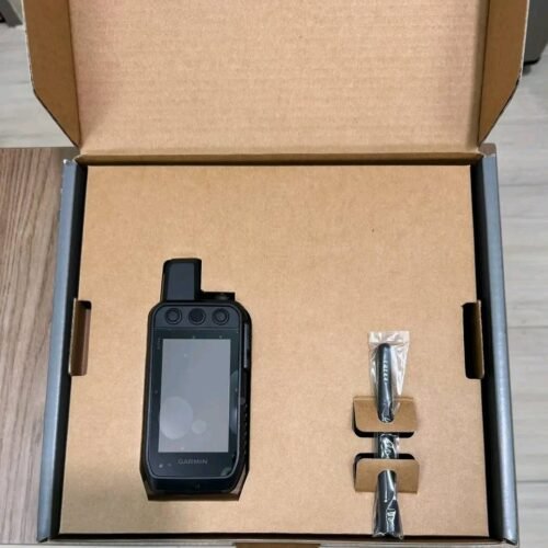 Pack Garmin Alpha 300 + 1 Collier TT25