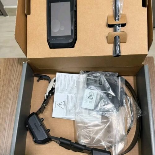 Pack Garmin Alpha 300 + 1 Collier TT25