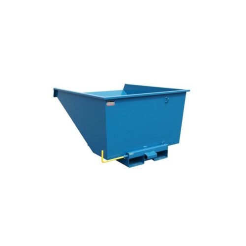 Benne Auto-Basculante pour Charges Lourdes