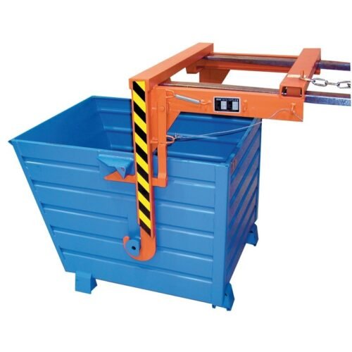 Benne Basculante BSK-BST