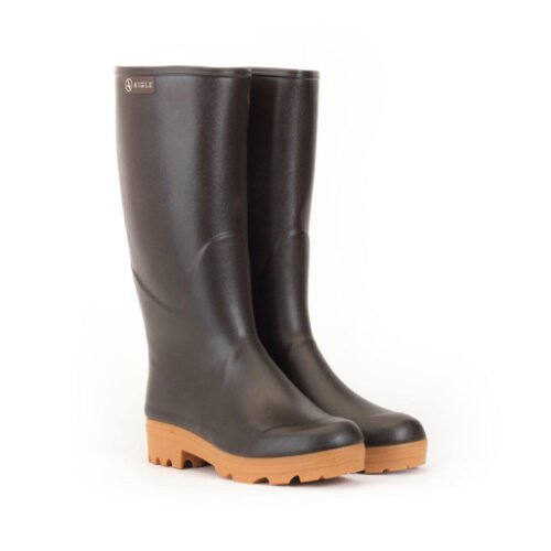 Bottes Aigle Chambord Pro 2 ISO