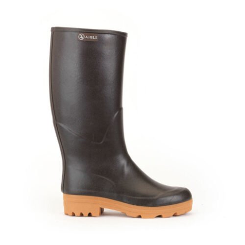 Bottes Aigle Chambord Pro 2 ISO