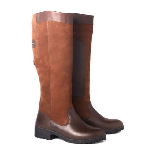 Bottes Dubarry Clare Country