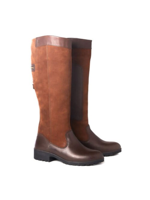 Bottes Dubarry Clare Country