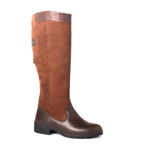 Bottes Dubarry Clare Country
