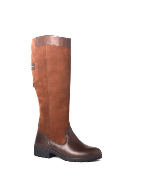 Bottes Dubarry Clare Country – Image 2