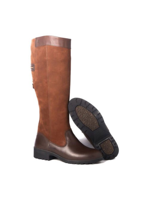 Bottes Dubarry Clare Country – Image 3