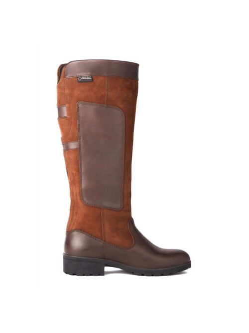 Bottes Dubarry Clare Country – Image 4
