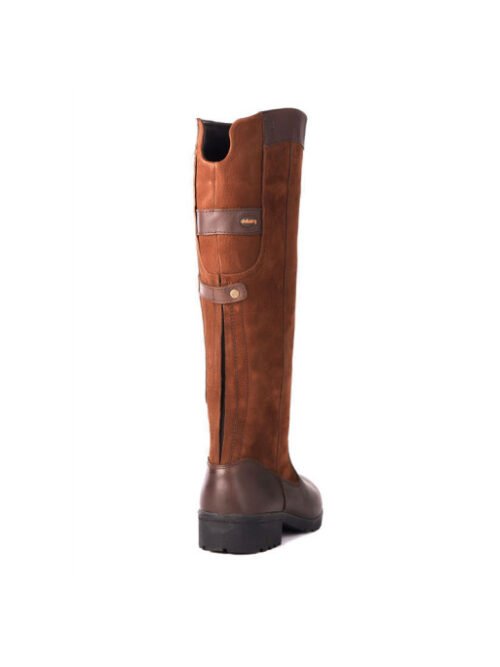 Bottes Dubarry Clare Country – Image 5