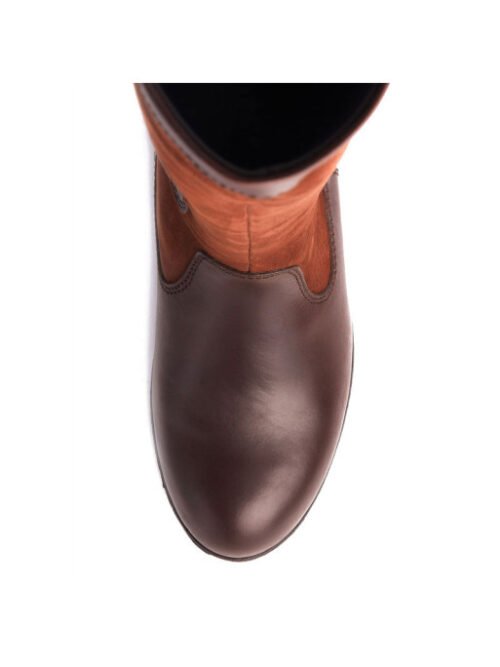 Bottes Dubarry Clare Country – Image 6