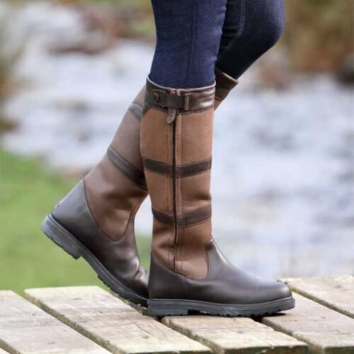 Bottes Country Bella Regular Moretta