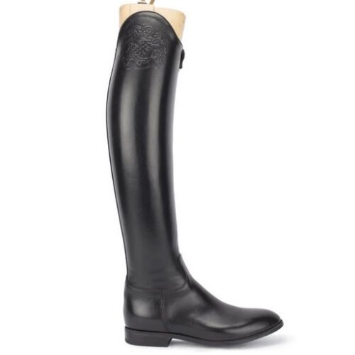 Bottes de Dressage Alberto Fasciani B2 Classique