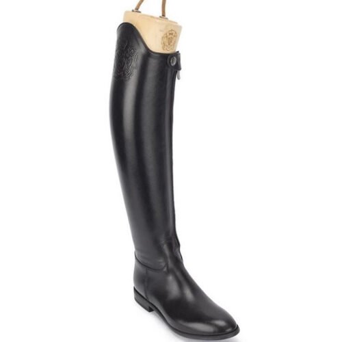 Bottes de Dressage Alberto Fasciani B2 Classique