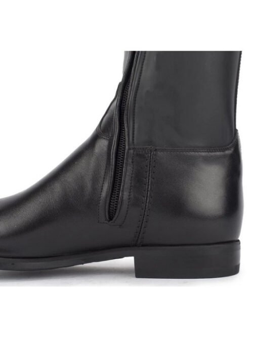 Bottes de Dressage Alberto Fasciani B2 Classique – Image 4