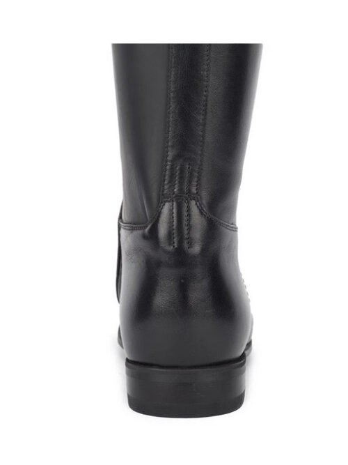 Bottes de Dressage Alberto Fasciani B2 Classique – Image 5