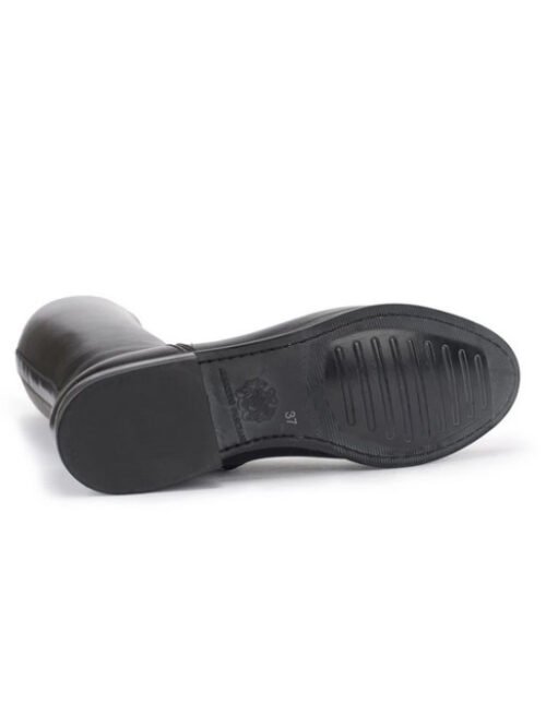 Bottes de Dressage Alberto Fasciani B2 Classique – Image 6