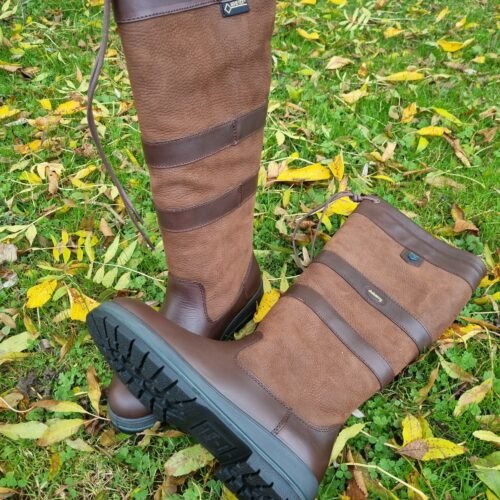 Bottes Dubarry Galway GORE-TEX®