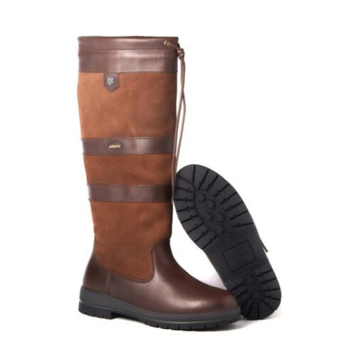 Bottes Dubarry Galway ExtraFit