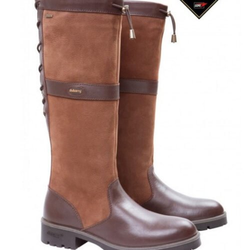 Bottes Glanmire Dubarry