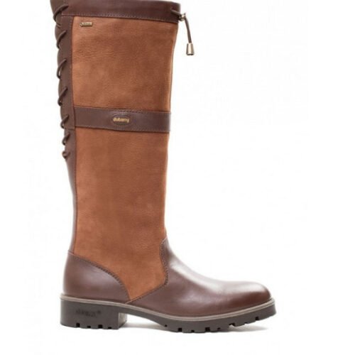 Bottes Glanmire Dubarry