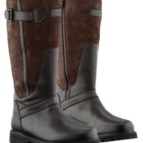Bottes Aigle Inverss GTX Femme