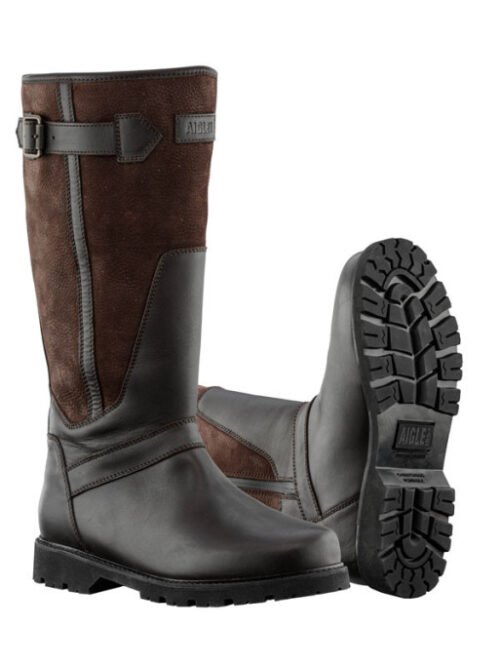 Bottes Aigle Inverss GTX Femme – Image 2
