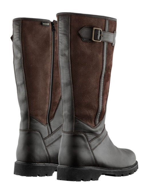 Bottes Aigle Inverss GTX Femme – Image 3