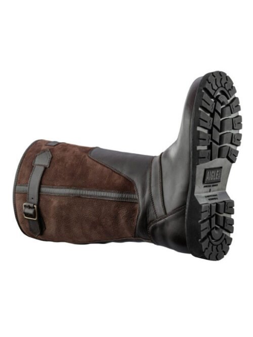 Bottes Aigle Inverss GTX Femme – Image 4