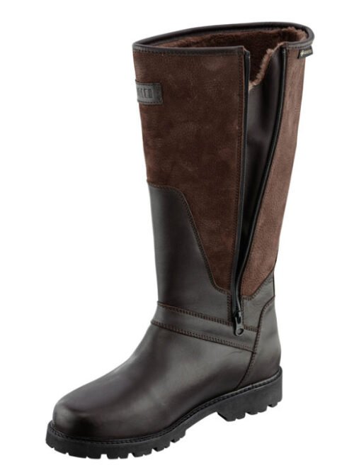 Bottes Aigle Inverss GTX Femme – Image 6