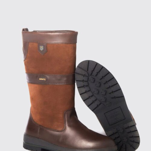 Bottes Dubarry Kildare