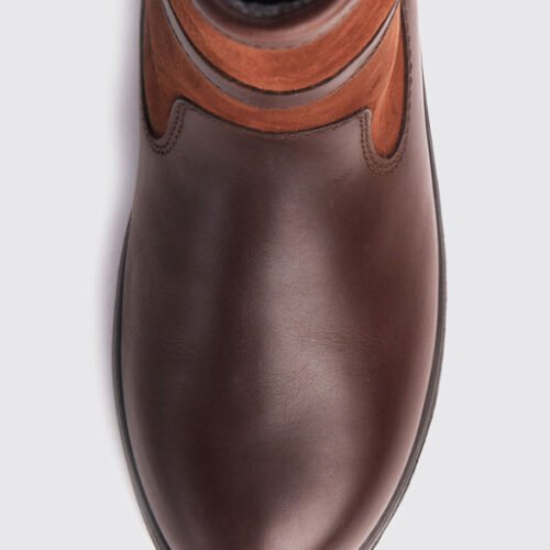 Bottes Dubarry Kildare