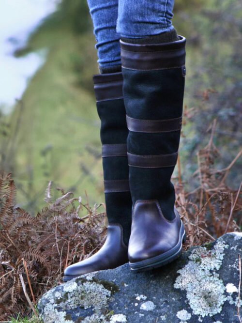 Bottes Dubarry Kilternan – Image 4