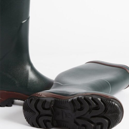 Bottes Aigle Parcours 2