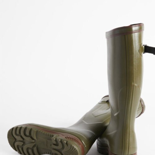 Bottes Aigle Parcours 2 ISO