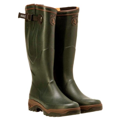 Bottes Aigle Parcours 2 Vario